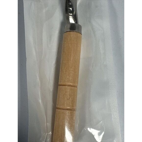 Box Resizer | Utility Scoring Wheel Cutter Tool Wood Handle And Ruler - Picture 3 of 4